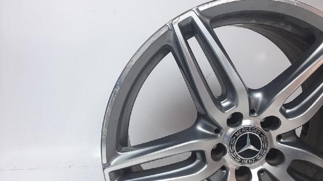 21340120007X21 MERCEDES Диски колесные купить в Ровно