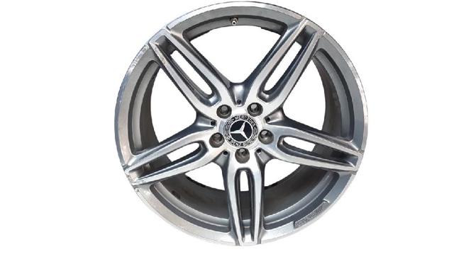 MERCEDES 21340121007X21 Диски колесные в наличии Днепр
