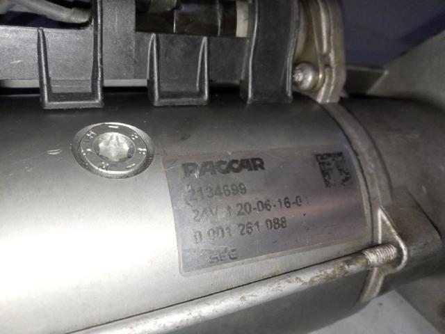 DAF 2134699 Стартер в наличии Ровно