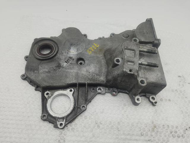 2135003051 HYUNDAI Крышка мотора передняя купить в Днепр
