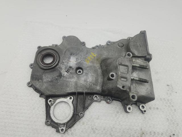 HYUNDAI 2135003051 Крышка мотора передняя в наличии Павлоград