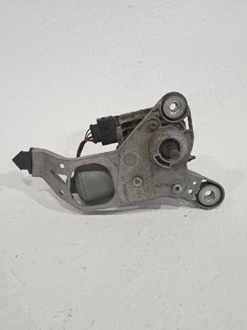 FORD 2135607 Мотор стеклоочистителя лобового стекла левый в наличии Харьков