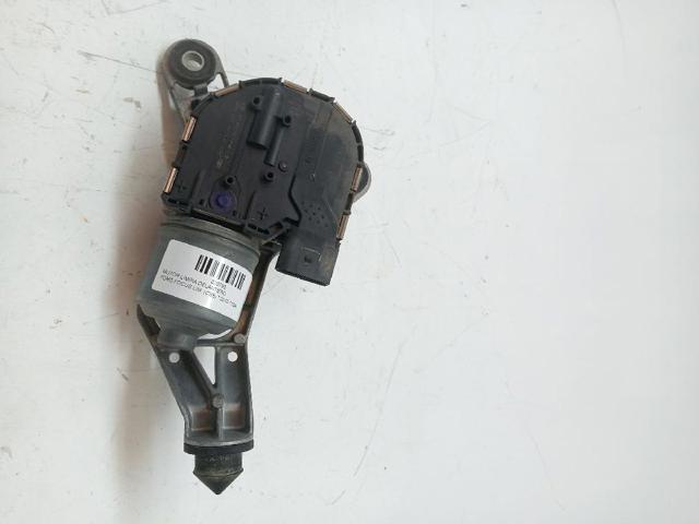 2135607 FORD Мотор стеклоочистителя лобового стекла левый купить в Кривой Рог