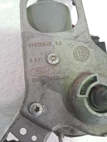 2135607 FORD Мотор стеклоочистителя лобового стекла левый купить в Житомир