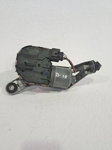 2135607 FORD Мотор стеклоочистителя лобового стекла левый купить в Сумы