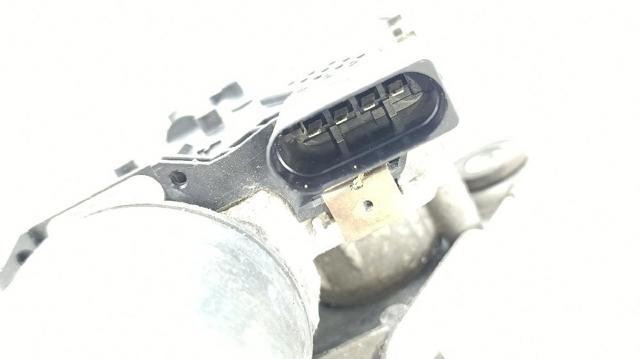 2135607 FORD Мотор стеклоочистителя лобового стекла левый купить в Полтава
