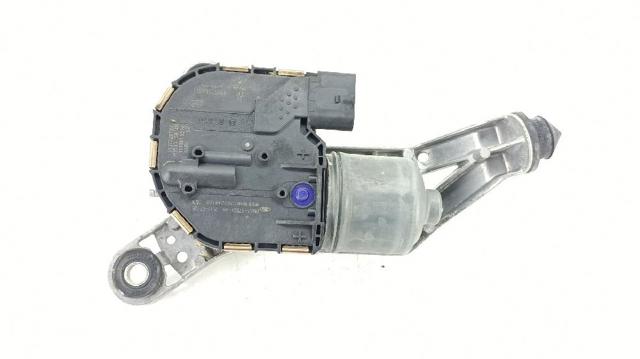 2135607 FORD Мотор стеклоочистителя лобового стекла левый купить в Киев