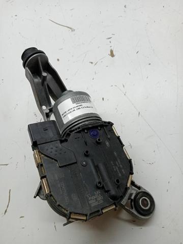 2135607 FORD Мотор стеклоочистителя лобового стекла левый купить в Украина