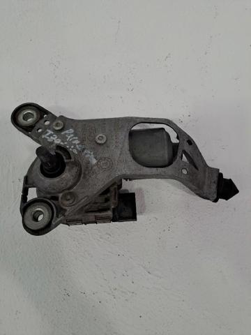 FORD 2135607 Мотор стеклоочистителя лобового стекла левый в наличии Тернополь