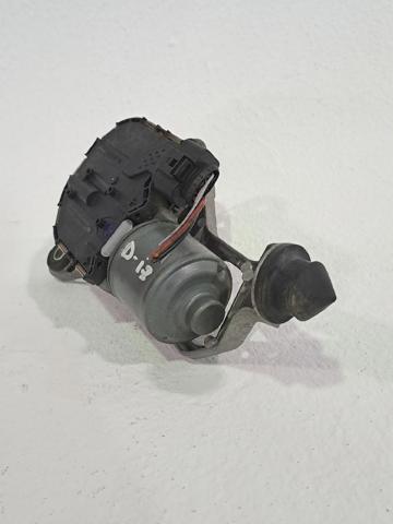 FORD 2135607 Мотор стеклоочистителя лобового стекла левый в наличии Полтава