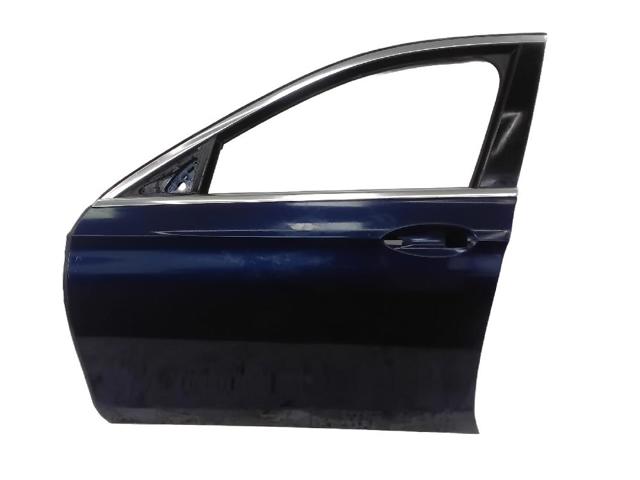 Porta dianteira esquerda Mercedes E W213