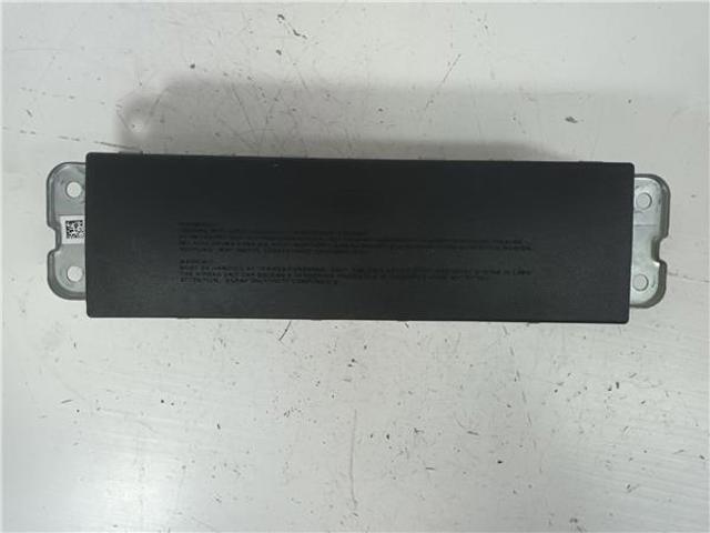 2138600302 MERCEDES Подушка безопасности защиты коленей купить в Сумы
