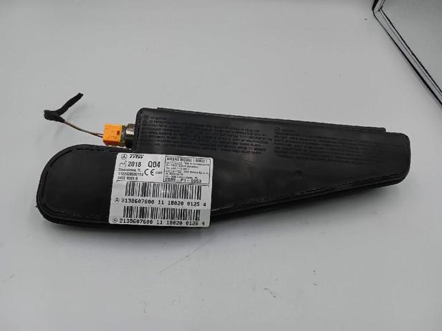 2138607600 Подушка безопасности (AIRBAG) спинки сиденья правого купить Ужгород