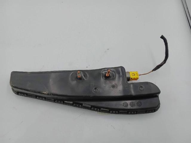 2138607600 Подушка безопасности (AIRBAG) спинки сиденья правого купить Ровно
