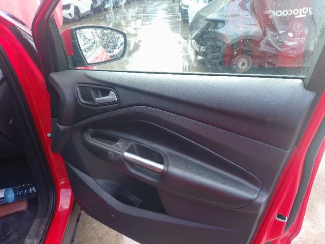 2138688 FORD Механизм стеклоподъемника двери передней правой купить в Хмельницкий