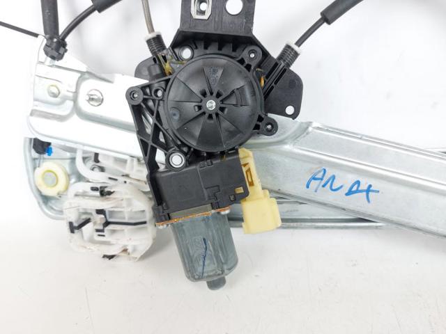 2138688 FORD Стеклоподъемник передней правой двери купить в Житомир