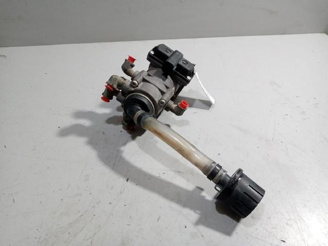 21390585 VOLVO Кран тормозной, подпедальный (TRUCK) купить в Днепр