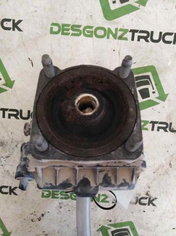 VOLVO 21390585 Кран тормозной, подпедальный (TRUCK) в наличии Одесса