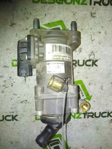 VOLVO 21390585 Кран тормозной, подпедальный (TRUCK) в наличии Киев