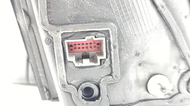 2139811 Зеркало заднего вида левое купить Украина