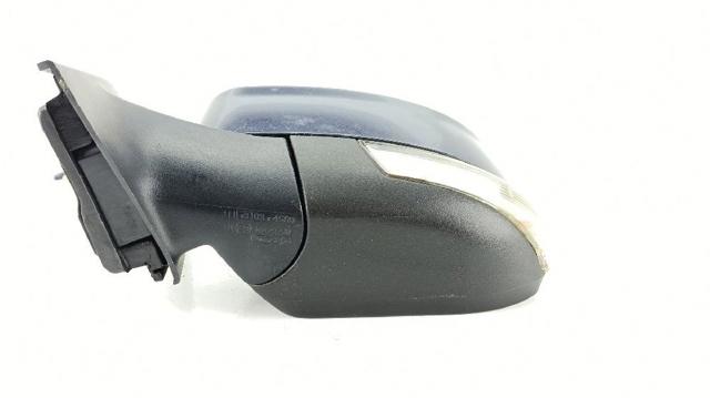 2139811 FORD Левое боковое зеркало купить в Ирпень