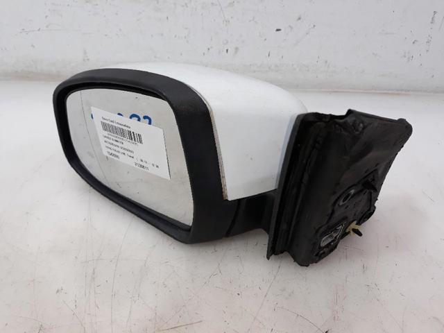 2139811 FORD Левое боковое зеркало купить в Чернигов