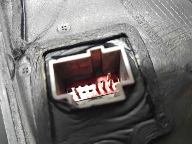 2139811 FORD Левое боковое зеркало купить в Чернигов