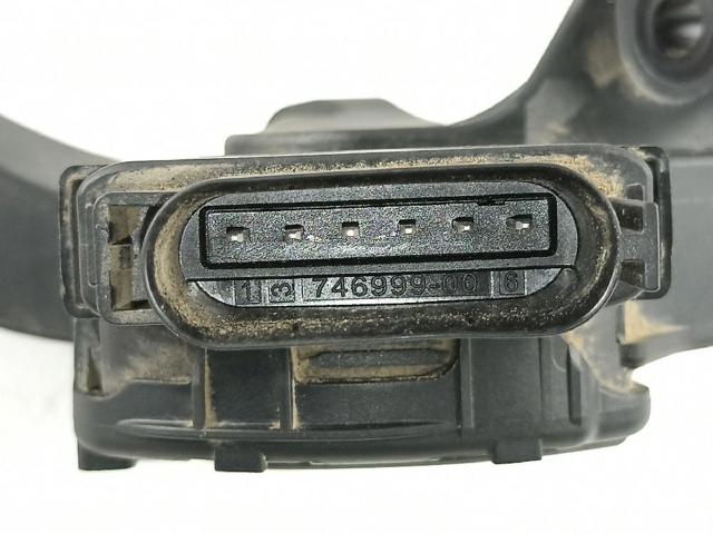 FORD 2139885 Педаль газа в наличии Сумы