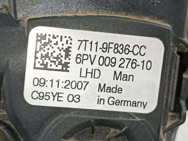 2139885 Педаль газа купить Харьков