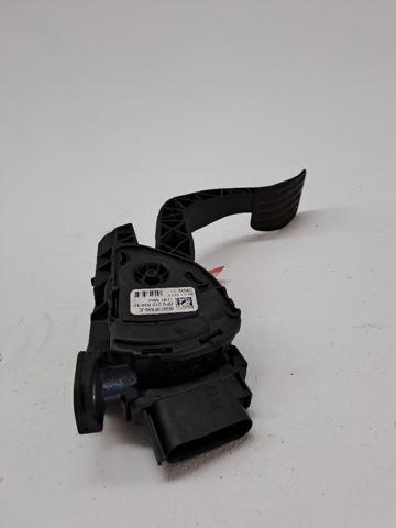 FORD 2139896 Педаль газа (акселератора) в наличии Львов