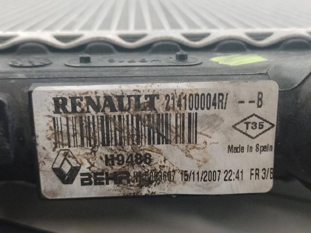 214000003R RENAULT купить в Сумы
