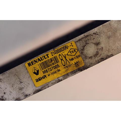RENAULT 214000035R в наличии Кривой Рог