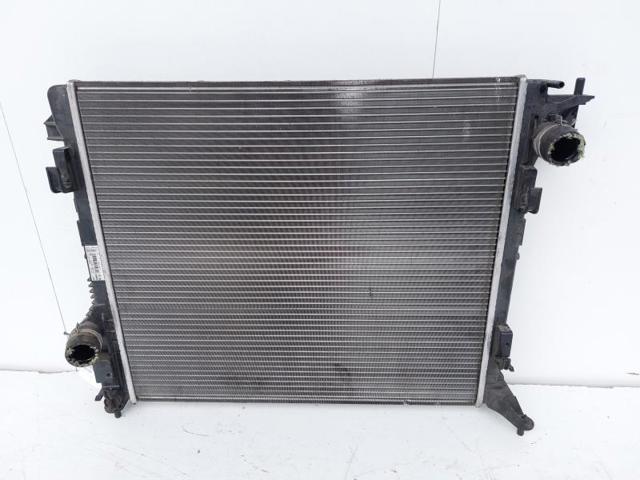 NISSAN 2140000Q3L Радиатор в наличии Днепр