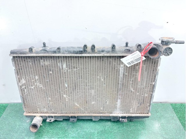 Radiador de esfriamento de motor 214000M500 Nissan