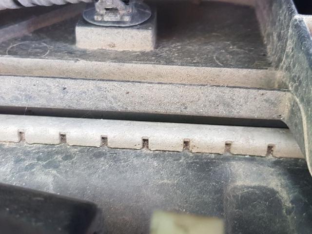 214003UC5A NISSAN Радиатор купить в Сумы