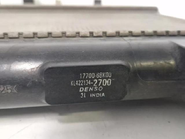 NISSAN 214004A00E Радиатор в наличии Львов