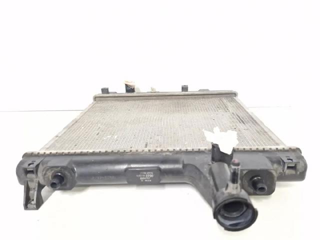 214004A00E NISSAN Радиатор охлаждения двигателя купить в Одесса