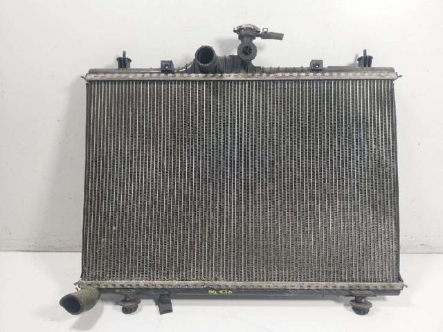 214006645R RENAULT Радиатор охлаждения двигателя купить в Харьков