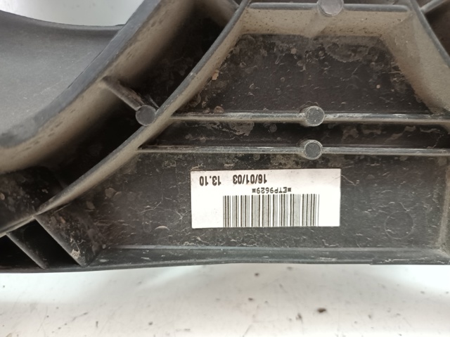 21400EDX00 NISSAN Радиатор купить в Киев