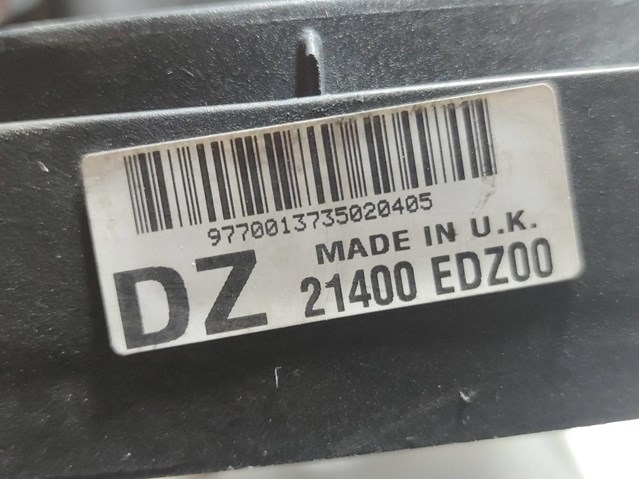 NISSAN 21400EDZ00 Радиатор в наличии Хмельницкий
