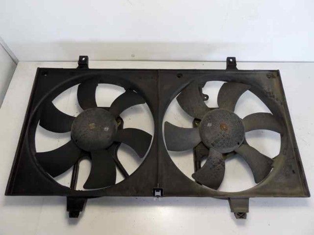 21400EDZ00 NISSAN Радиатор купить в Черкассы