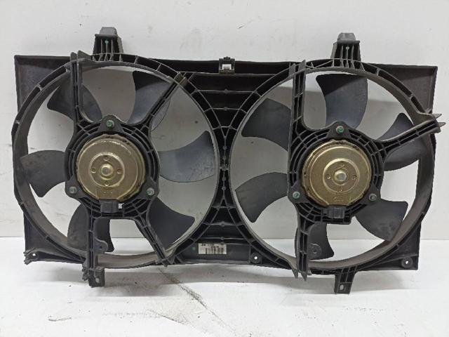 21400EDZ00 NISSAN Радиатор охлаждения двигателя купить в Черновцы