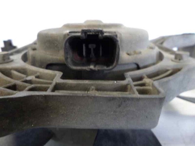 21400EDZ00 NISSAN Радиатор охлаждения двигателя купить в Киев