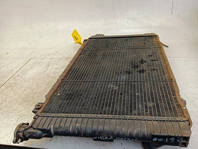 21400G9803 Радиатор купить Полтава