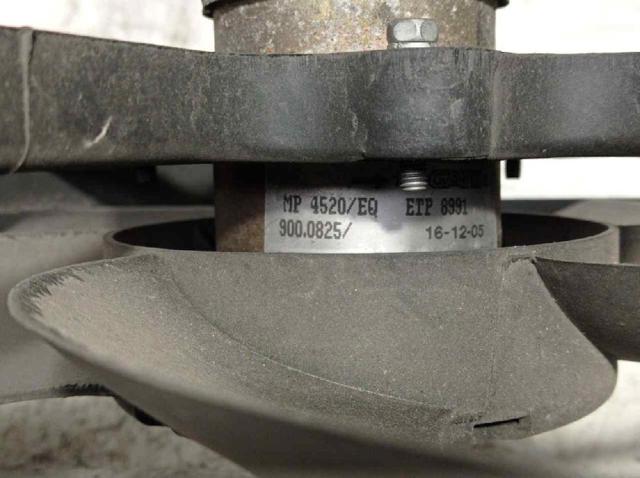 21400HSB00 NISSAN Радиатор охлаждения двигателя купить в Ирпень