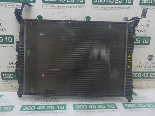 21400JD00B Радиатор охлаждения двигателя купить Черкассы