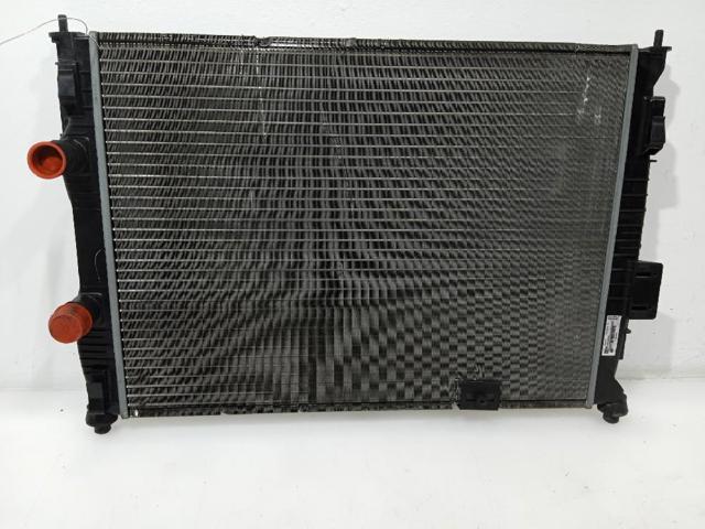 21400JD200 NISSAN Радиатор купить в Черновцы
