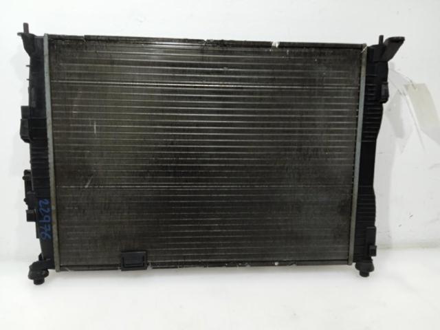 21400JD200 NISSAN Радиатор купить в Ирпень