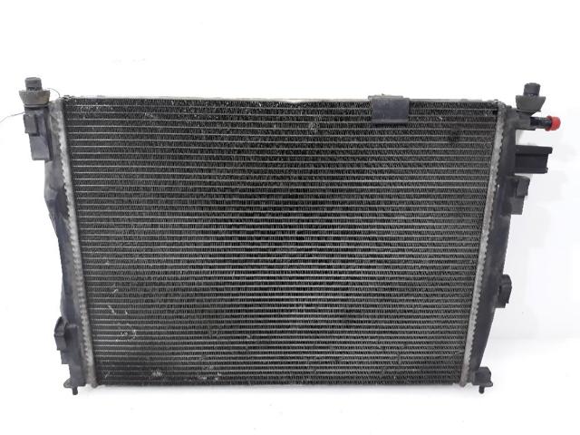 21400JD51B NISSAN Радиатор купить в Хмельницкий
