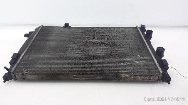 21400JD51B NISSAN Радиатор купить в Сумы